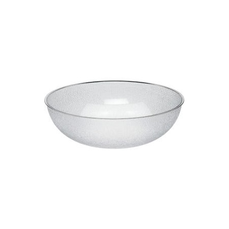 Cambro Cambro - Bowl Pebble Camwear Round 18", Pebbled PSB18176